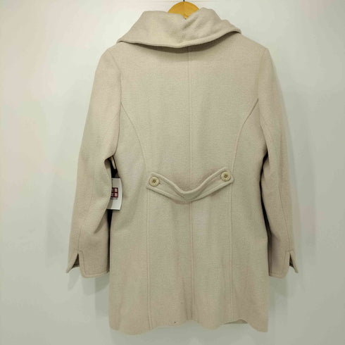 S.P SELECTION ダブルポケットコート レディース import:M